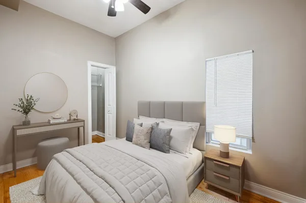 Coliving in Logan Square - North Side, Chicago