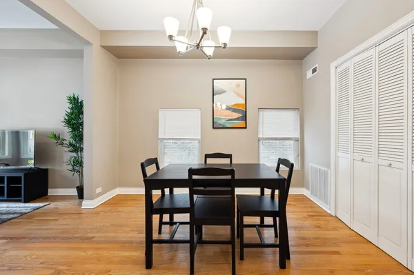 Coliving in Logan Square - North Side, Chicago