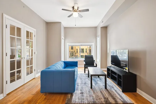 Coliving in Logan Square - North Side, Chicago