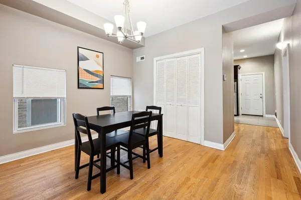 Coliving in Logan Square - North Side, Chicago