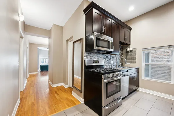 Coliving in Logan Square - North Side, Chicago