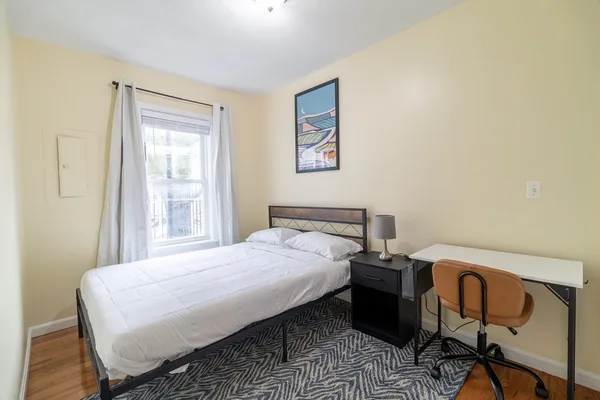 Coliving in East Boston - Boston, Boston