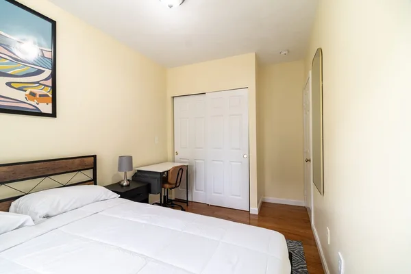 Coliving in East Boston - Boston, Boston