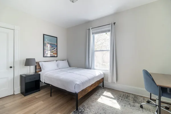 Coliving in Mission Hill - Boston, Boston