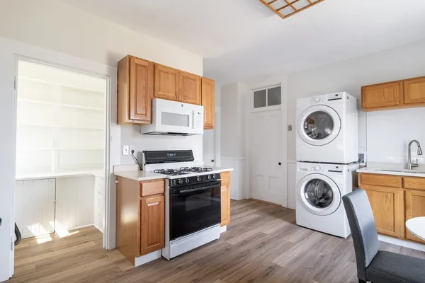 Coliving in Mission Hill - Boston, Boston