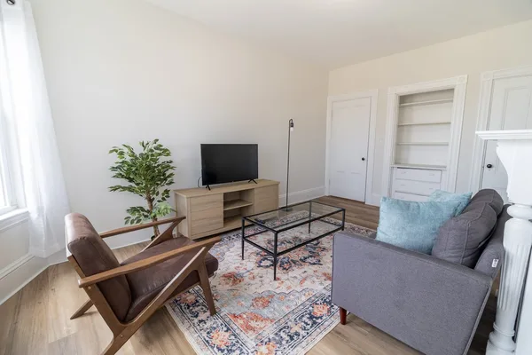 Coliving in Mission Hill - Boston, Boston