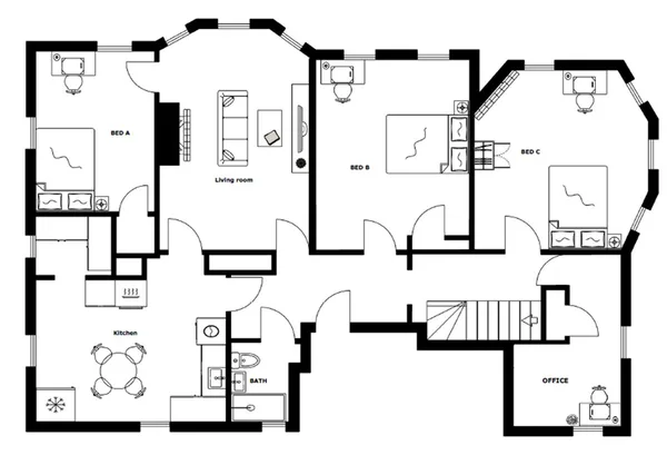 Coliving in Mission Hill - Boston, Boston