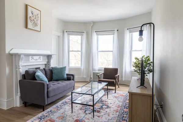 Coliving in Mission Hill - Boston, Boston