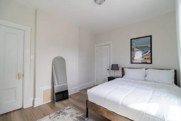 Coliving in Mission Hill - Boston, Boston