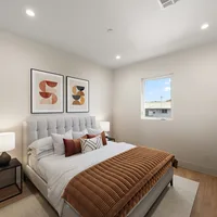 Coliving in Valley Village - San Fernando Valley, Los Angeles