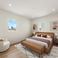 Coliving in Valley Village - San Fernando Valley, Los Angeles