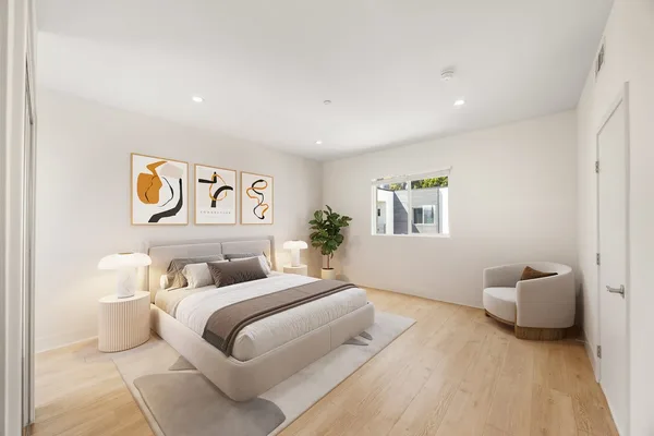 Coliving in Valley Village - San Fernando Valley, Los Angeles