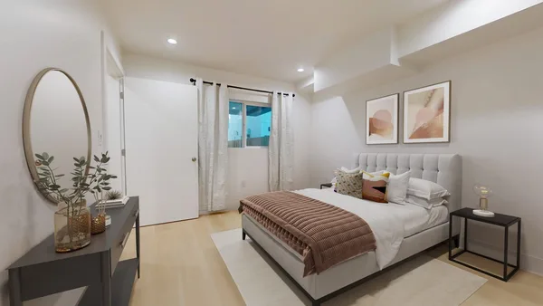 Coliving in Valley Village - San Fernando Valley, Los Angeles