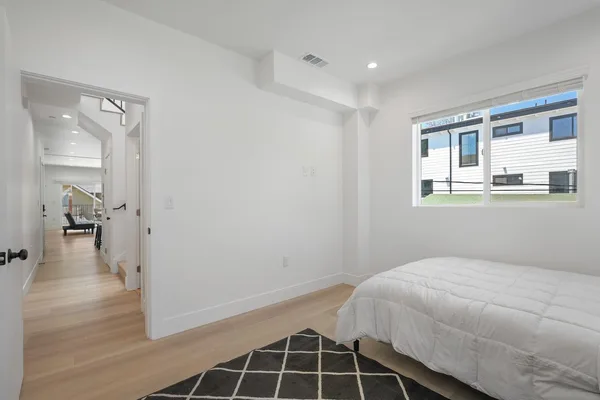 Coliving in Hollywood - Central Los Angeles, Los Angeles