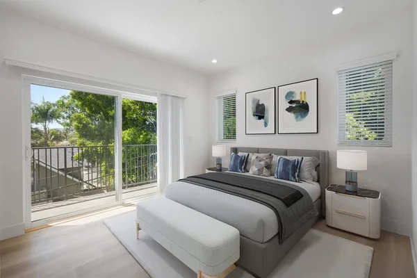 Coliving in Hollywood - Central Los Angeles, Los Angeles