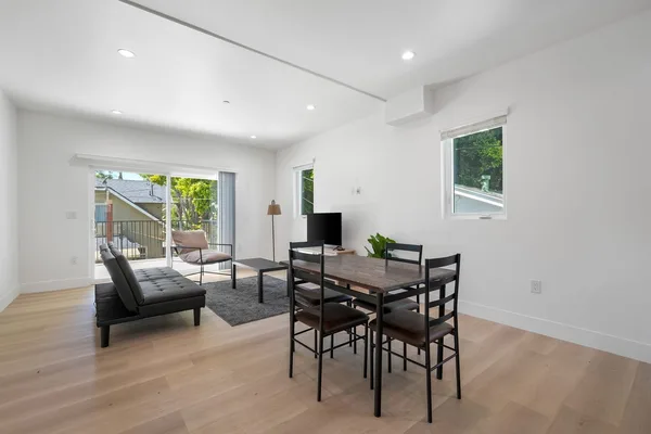 Coliving in Hollywood - Central Los Angeles, Los Angeles