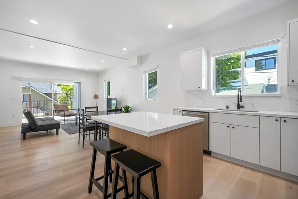 Coliving in Hollywood - Central Los Angeles, Los Angeles