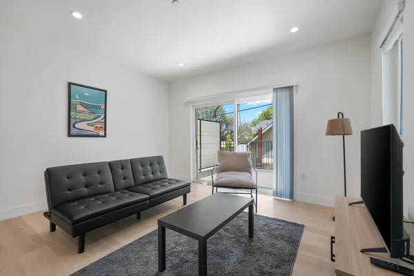 Coliving in Hollywood - Central Los Angeles, Los Angeles