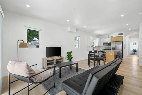 Coliving in Hollywood - Central Los Angeles, Los Angeles