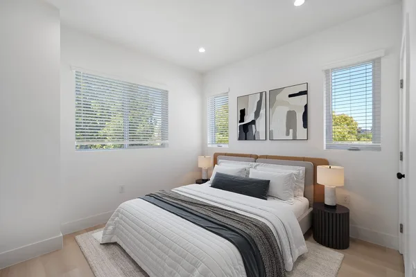 Coliving in Hollywood - Central Los Angeles, Los Angeles