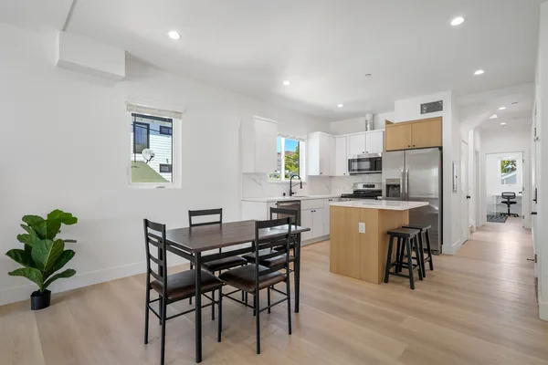 Coliving in Hollywood - Central Los Angeles, Los Angeles