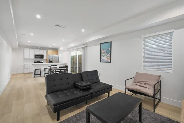 Coliving in Hollywood - Central Los Angeles, Los Angeles