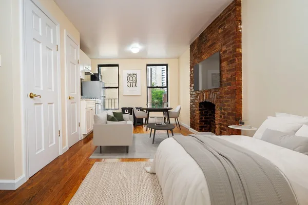 Studio Apartment for rent in Upper East Side - Manhattan, New York