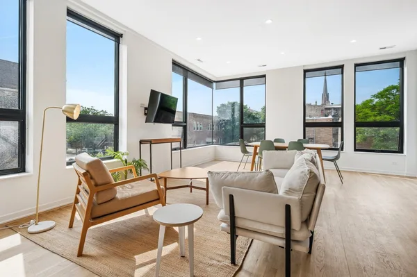 Coliving in Lower West Side - West Side, Chicago