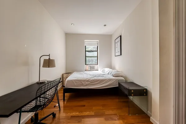 Coliving in Morningside Heights - Manhattan, New York