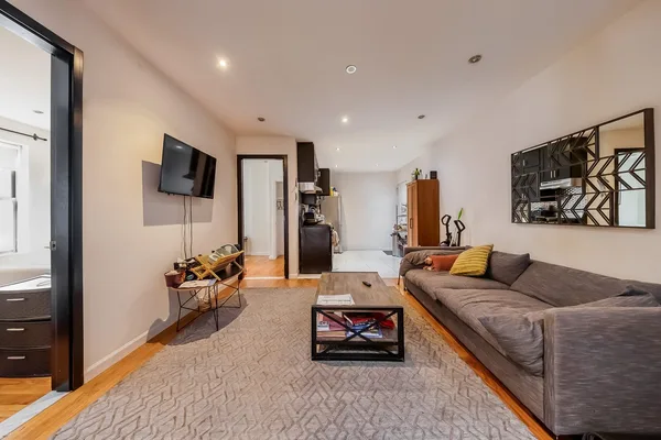 Coliving in Morningside Heights - Manhattan, New York