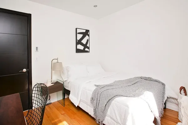 Coliving in Morningside Heights - Manhattan, New York