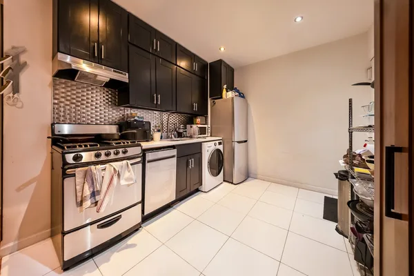 Coliving in Morningside Heights - Manhattan, New York