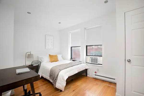 Coliving in Morningside Heights - Manhattan, New York