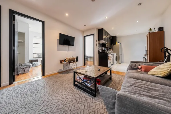 Coliving in Morningside Heights - Manhattan, New York