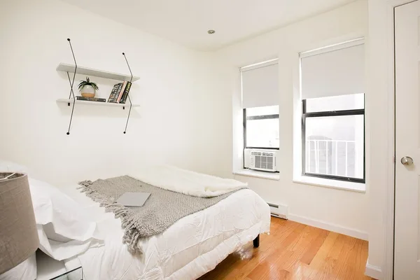 Coliving in Morningside Heights - Manhattan, New York