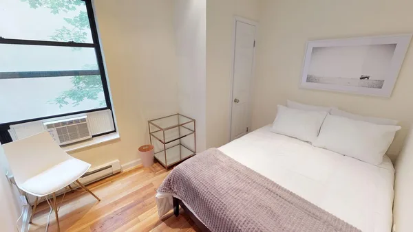 Coliving in Morningside Heights - Manhattan, New York