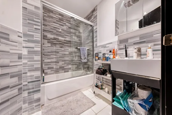 Coliving in Morningside Heights - Manhattan, New York