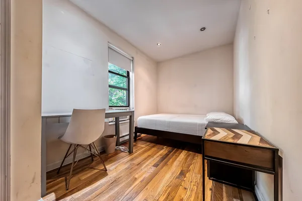 Coliving in Morningside Heights - Manhattan, New York