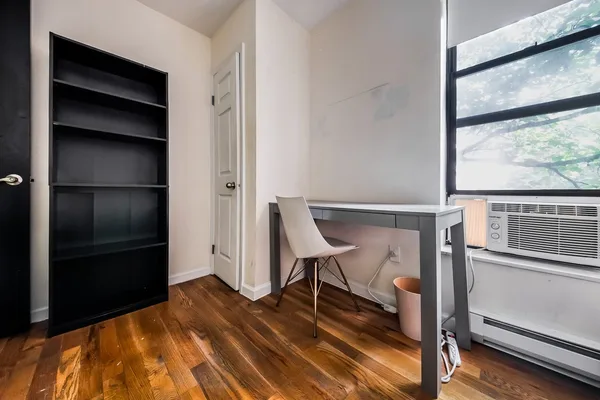 Coliving in Morningside Heights - Manhattan, New York