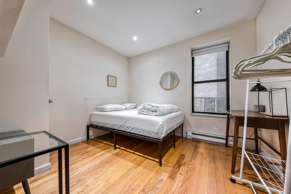 Coliving in Morningside Heights - Manhattan, New York