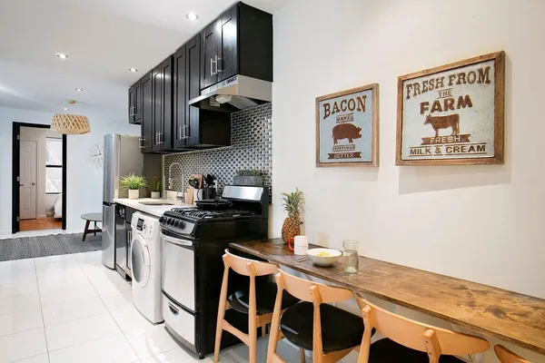 Coliving in Morningside Heights - Manhattan, New York