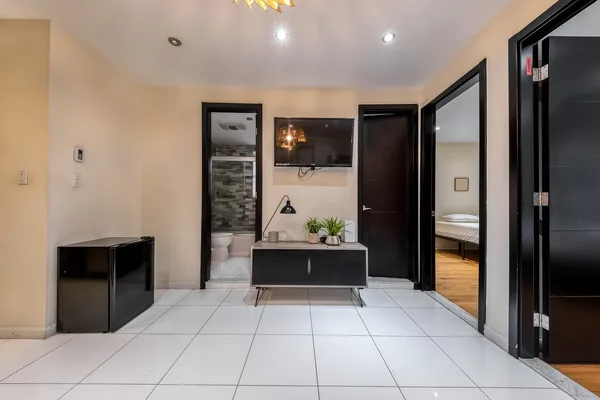 Coliving in Morningside Heights - Manhattan, New York