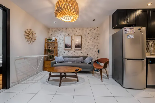 Coliving in Morningside Heights - Manhattan, New York