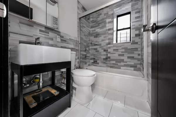 Coliving in Morningside Heights - Manhattan, New York