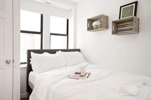 Coliving in Morningside Heights - Manhattan, New York