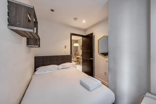 Coliving in Morningside Heights - Manhattan, New York