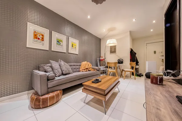 Coliving in Morningside Heights - Manhattan, New York