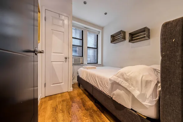 Coliving in Morningside Heights - Manhattan, New York