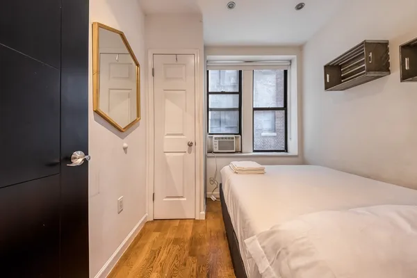Coliving in Morningside Heights - Manhattan, New York