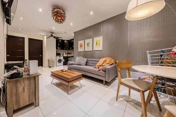 Coliving in Morningside Heights - Manhattan, New York